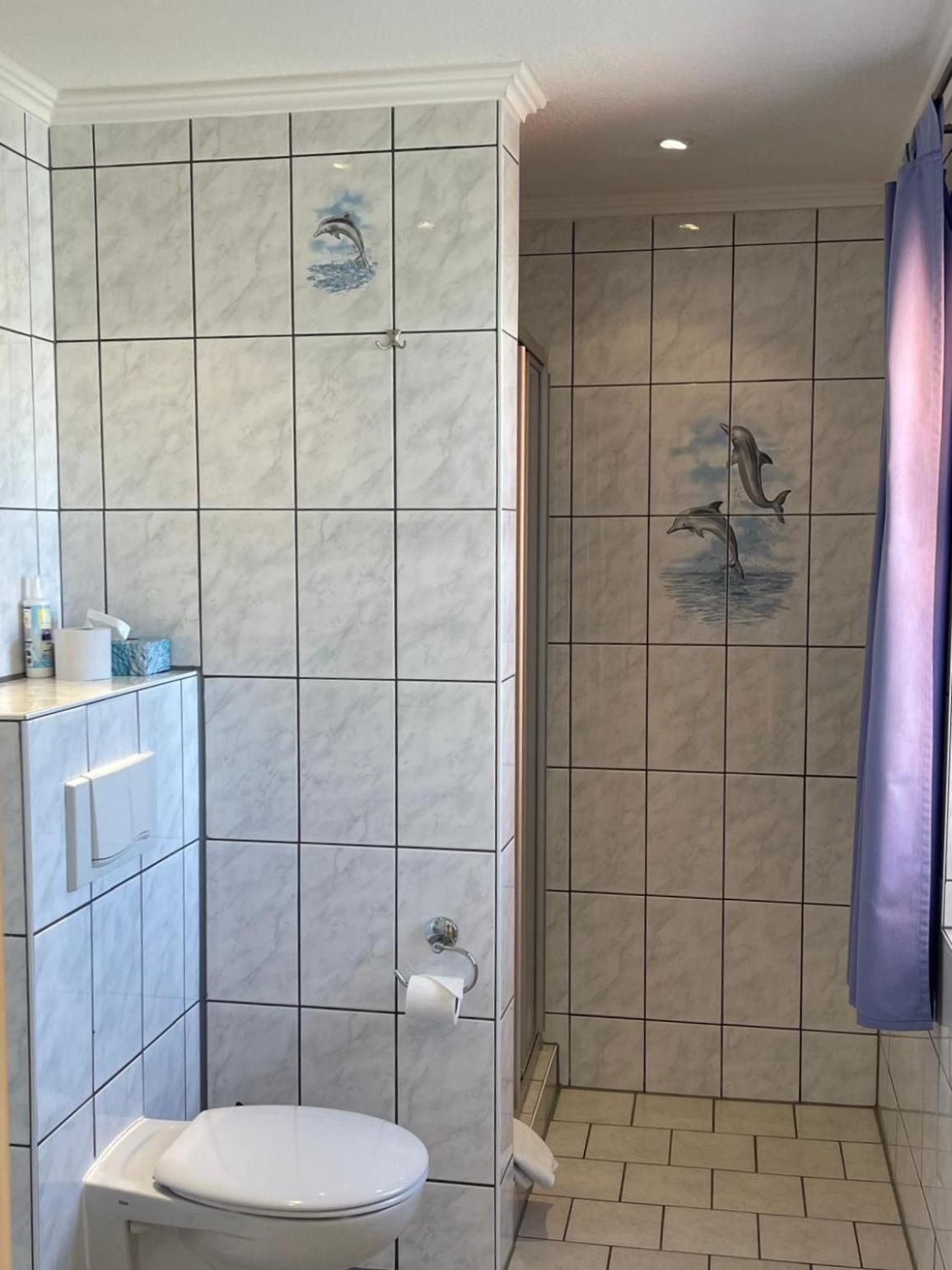 Pension Weiss Zinnowitz Habitación foto