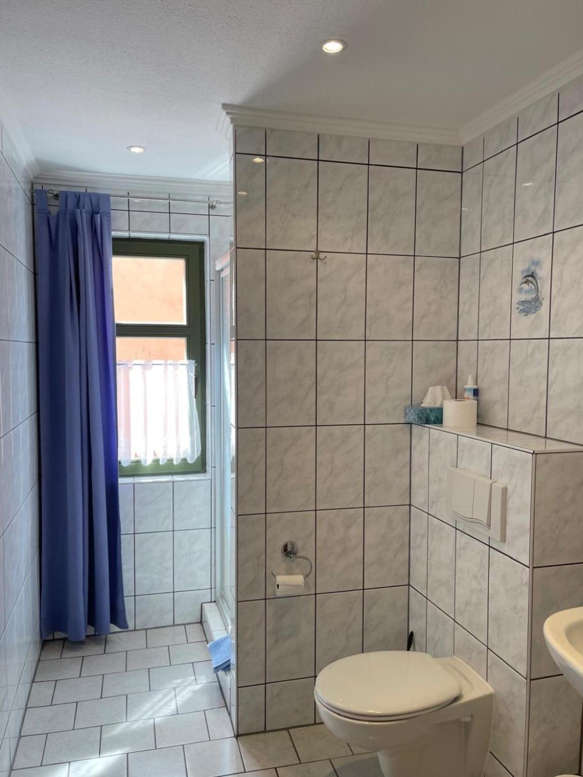 Pension Weiss Zinnowitz Habitación foto