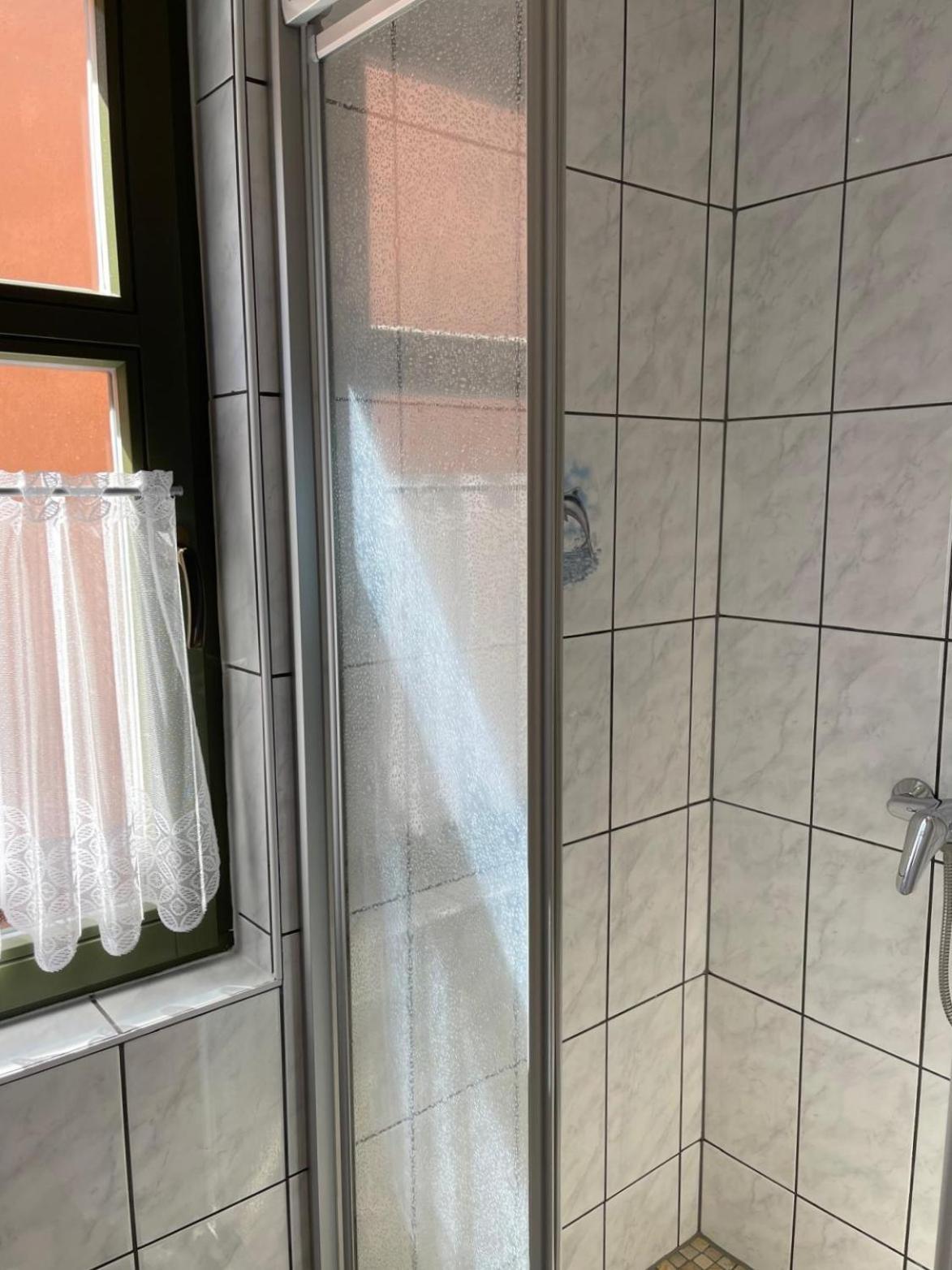 Pension Weiss Zinnowitz Habitación foto